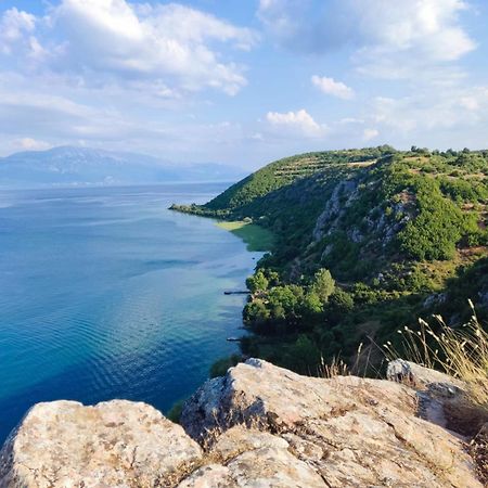 Roleo Guest House Lini Εξωτερικό φωτογραφία