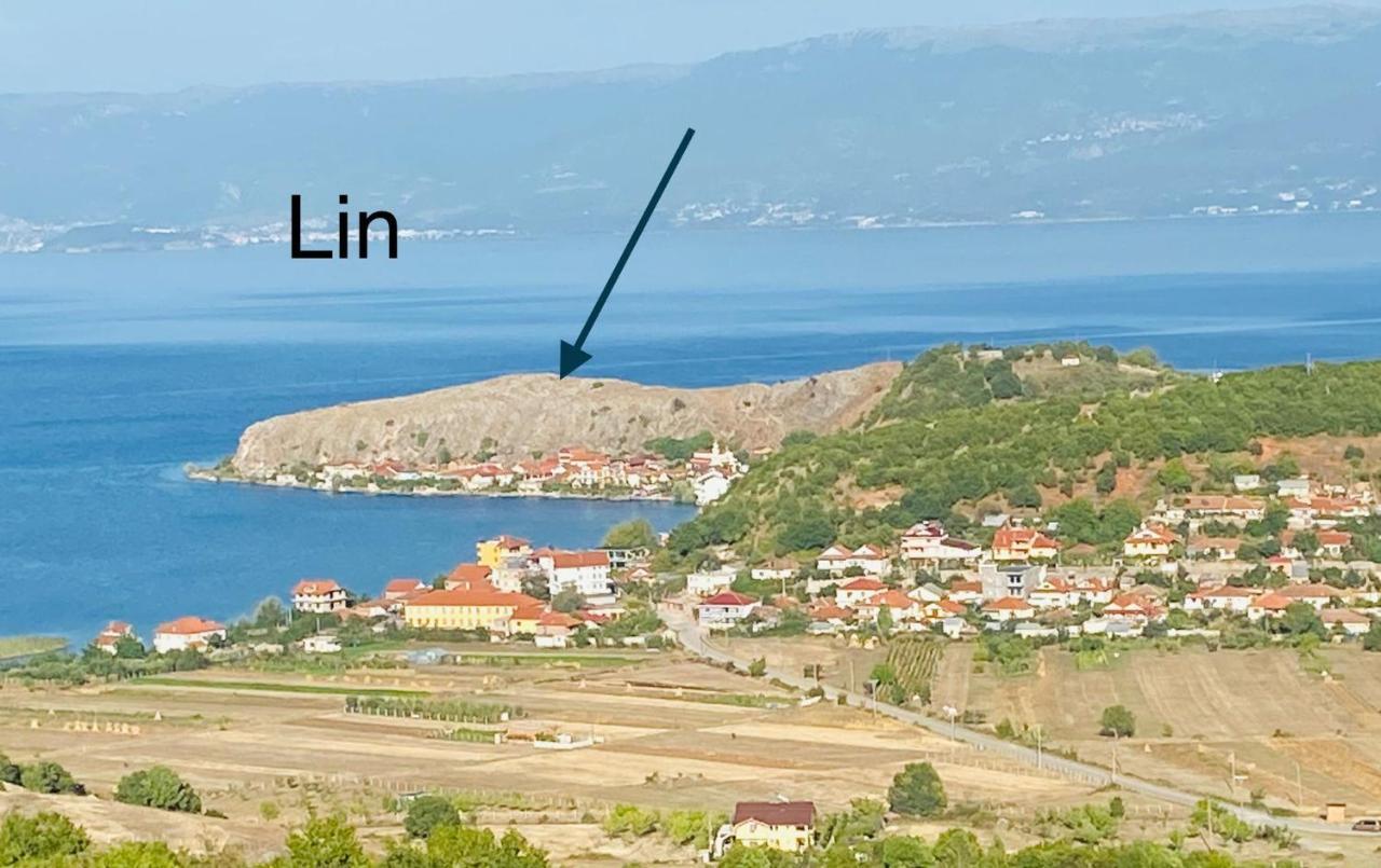 Roleo Guest House Lini Εξωτερικό φωτογραφία
