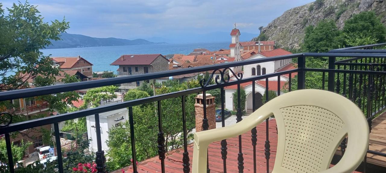 Roleo Guest House Lini Εξωτερικό φωτογραφία