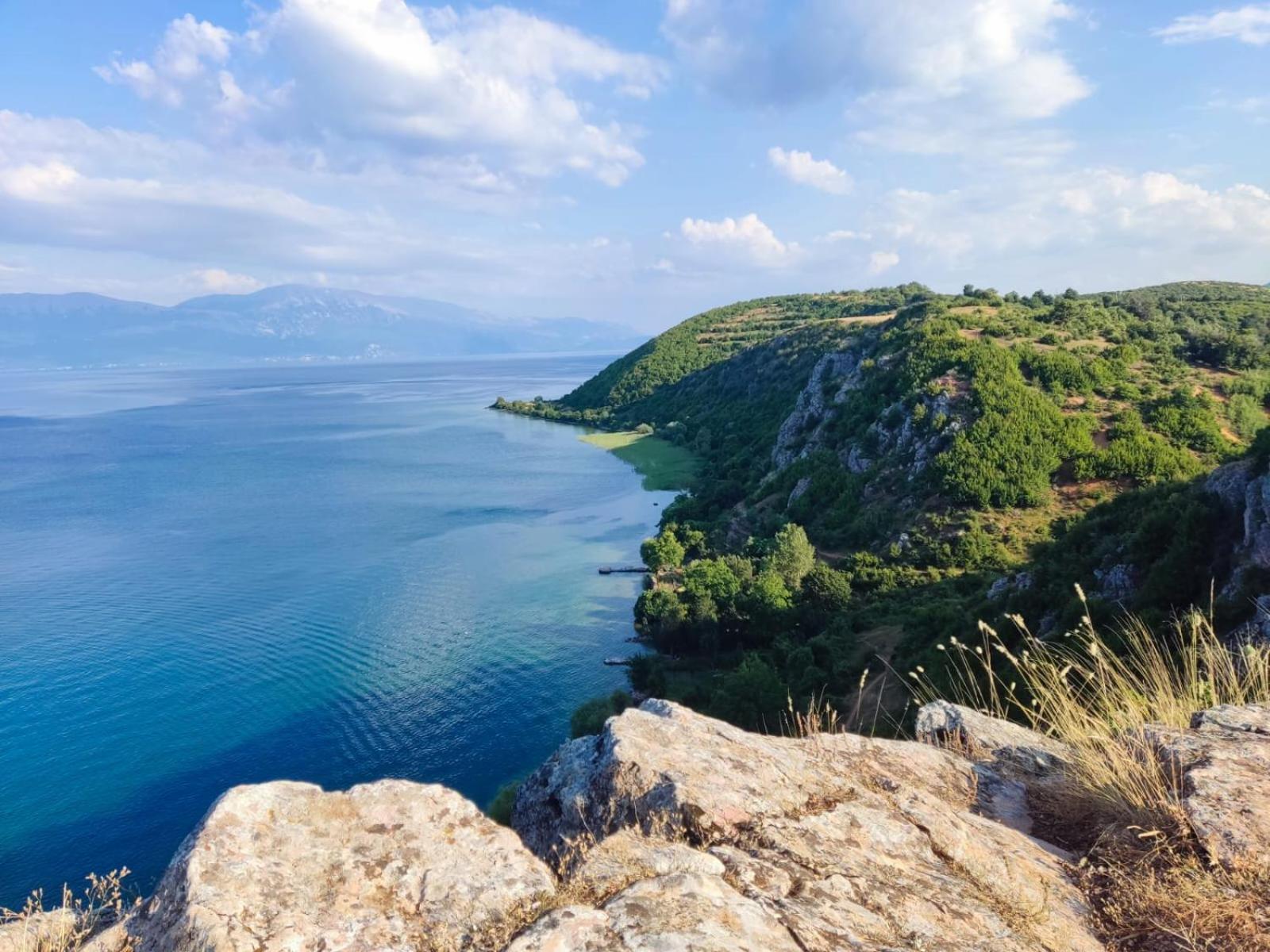 Roleo Guest House Lini Εξωτερικό φωτογραφία