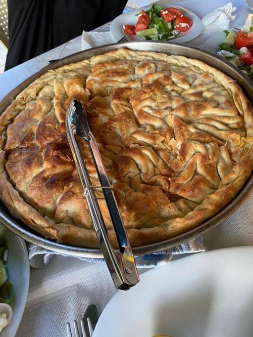 Roleo Guest House Lini Εξωτερικό φωτογραφία