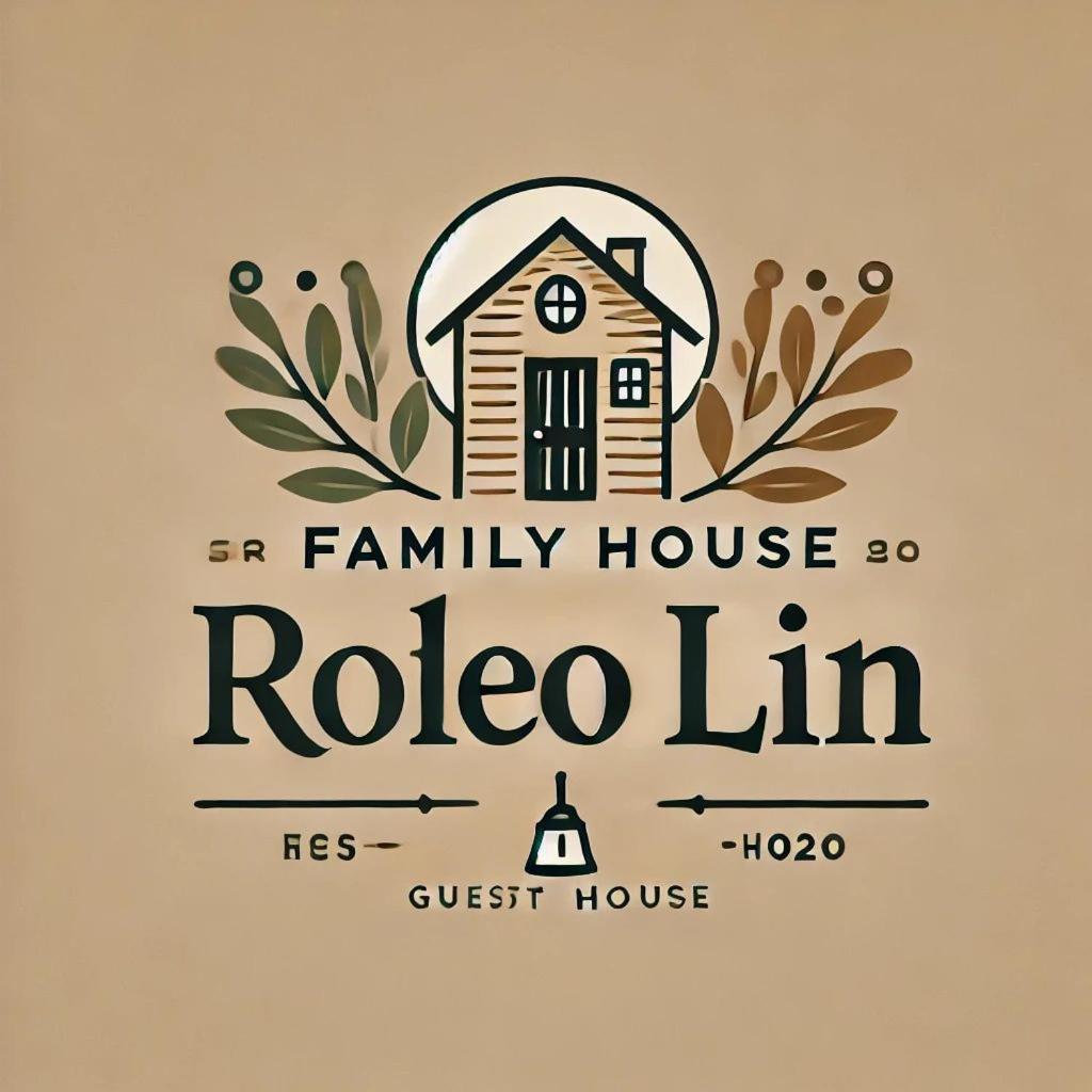 Roleo Guest House Lini Εξωτερικό φωτογραφία