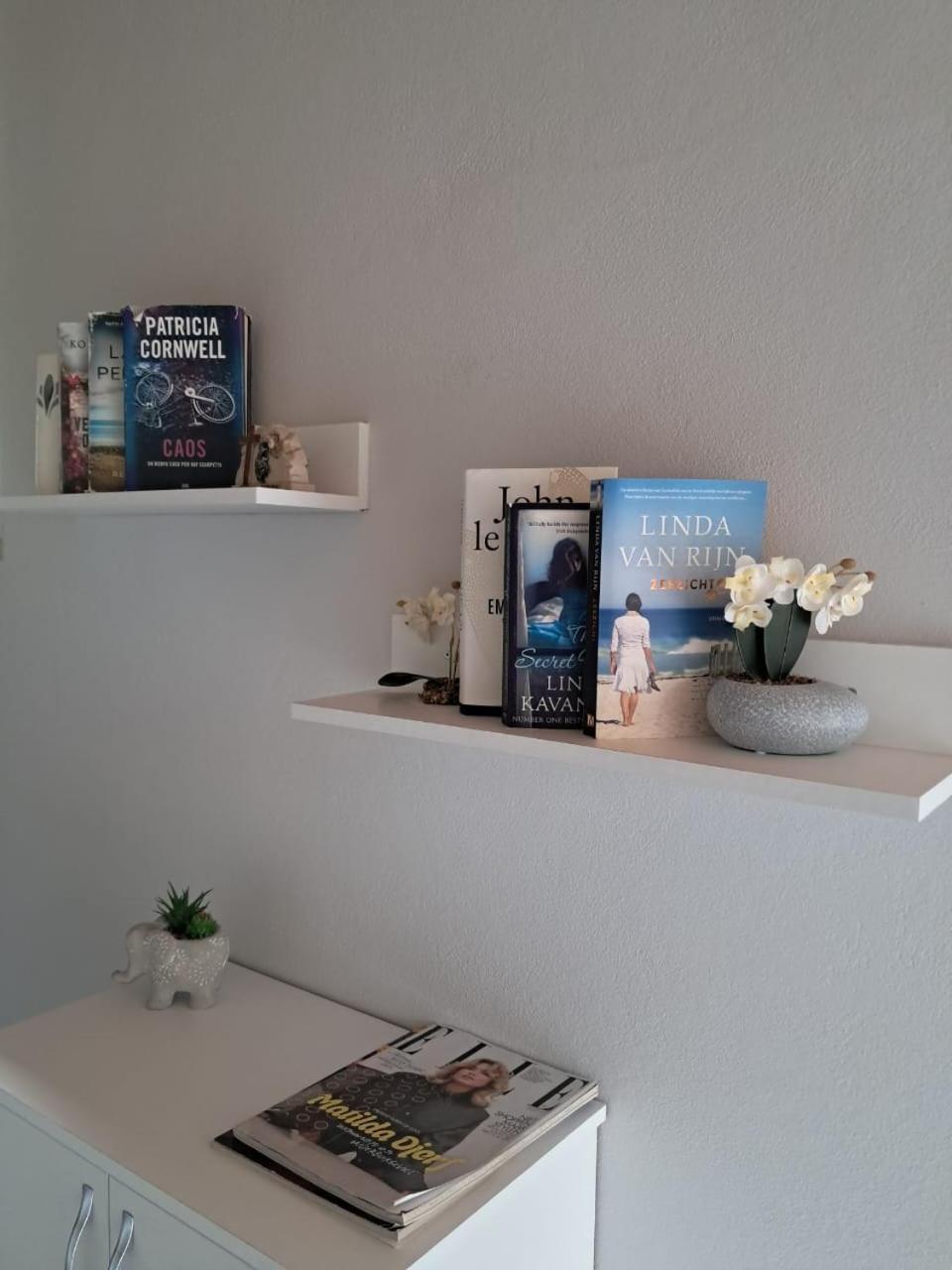 Roleo Guest House Lini Εξωτερικό φωτογραφία