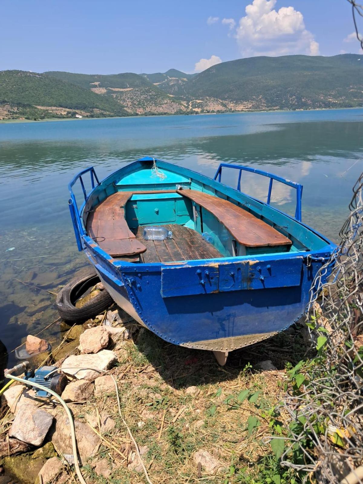Roleo Guest House Lini Εξωτερικό φωτογραφία