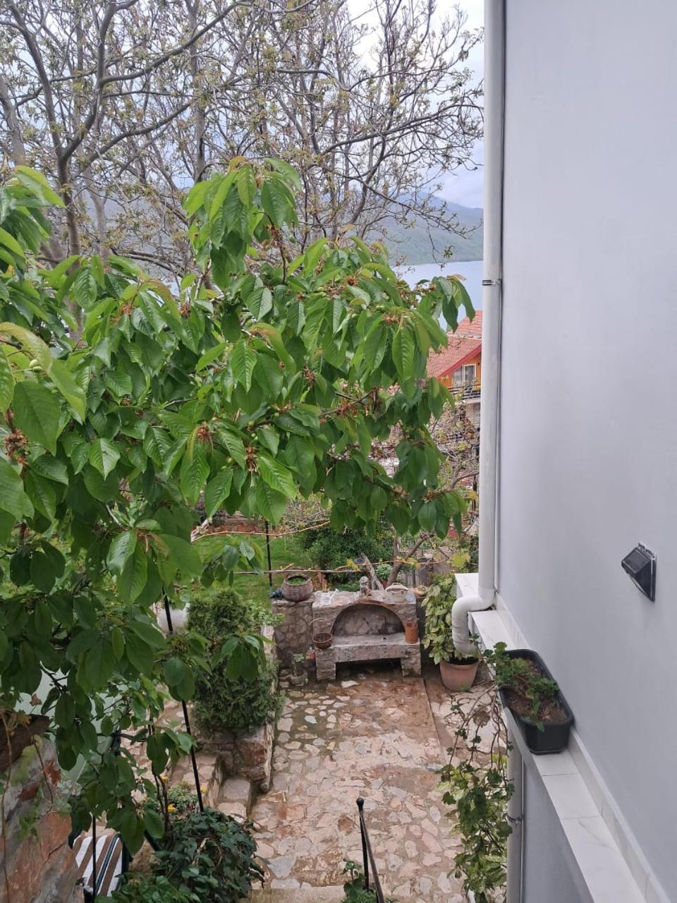 Roleo Guest House Lini Εξωτερικό φωτογραφία